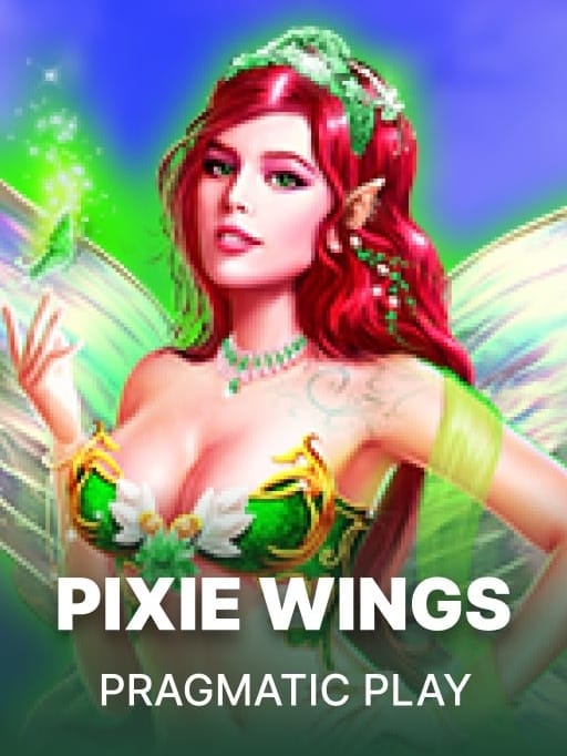 Pixie Wings screenshot